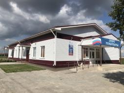 Дубравский СДК