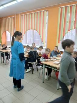Родительский контроль 13.03.2025